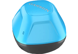 GARMIN Auswerfbares Echolotgerät Striker Cast mit GPS, Blau/Schwarz (010-02246-02)