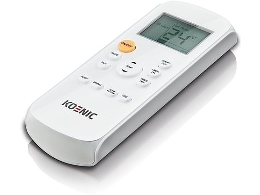 KOENIC KAC 12020 WLAN