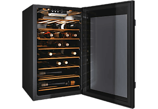 HOOVER HWC 154 EELW - Weinkühlschrank (Standgerät)