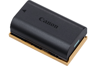 CANON LP-EL - Batteria (Nero)