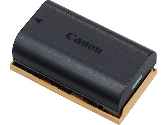 CANON LP-EL - Batterie (Noir)