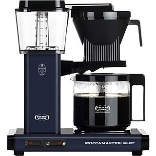 MOCCAMASTER KBG Select Midnight Blue