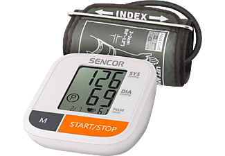 SENCOR SBP 6800WH felkaros vérnyomásmérő