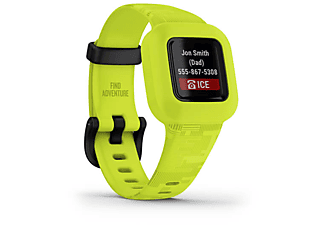 GARMIN Aktivitätstracker vívofit® jr. 3, Digi Camo (010-02441-00)