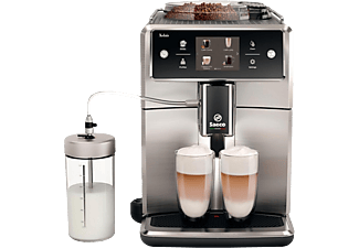 SAECO SM7785/00 - Kaffeevollautomat (Edelstahl)