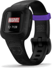 Aktivitätstracker vívofit® jr. 3, Marvel Black Panther (010-02441-10)