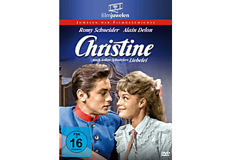 Christine (Filmjuwelen) DVD