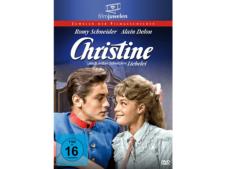 (Filmjuwelen) DVD Christine