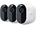 ARLO Essential Spotlight - Telecamere di sicurezza WLAN (Full-HD, 1080p)