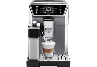DE-LONGHI PrimaDonna Class - Macchine da caffè (Argento)