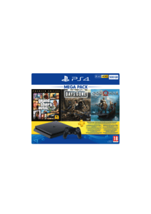 ps4 500 gb media markt