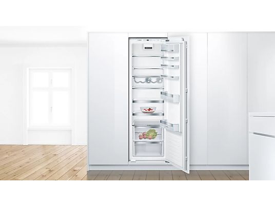BOSCH KIR81AFE0 - Réfrigérateur (Appareil encastrable)