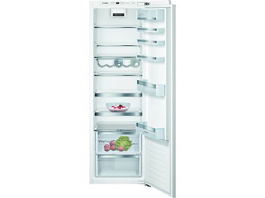 BOSCH KIR81AFE0 - Réfrigérateur (Appareil encastrable)