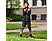 GARMIN vívofit jr. 3 - Marvel Black Panther - Fitness tracker (Nero/Viola)