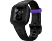 GARMIN vívofit jr. 3 - Marvel Black Panther - Bracelet d'activité (Noir/Violet)