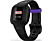 GARMIN vívofit jr. 3 - Marvel Black Panther - Fitness tracker (Nero/Viola)