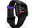 GARMIN vívofit jr. 3 - Marvel Black Panther - Fitness tracker (Nero/Viola)