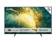 KD-43X7055 (2020) 43 Zoll 4K UHD Smart TV