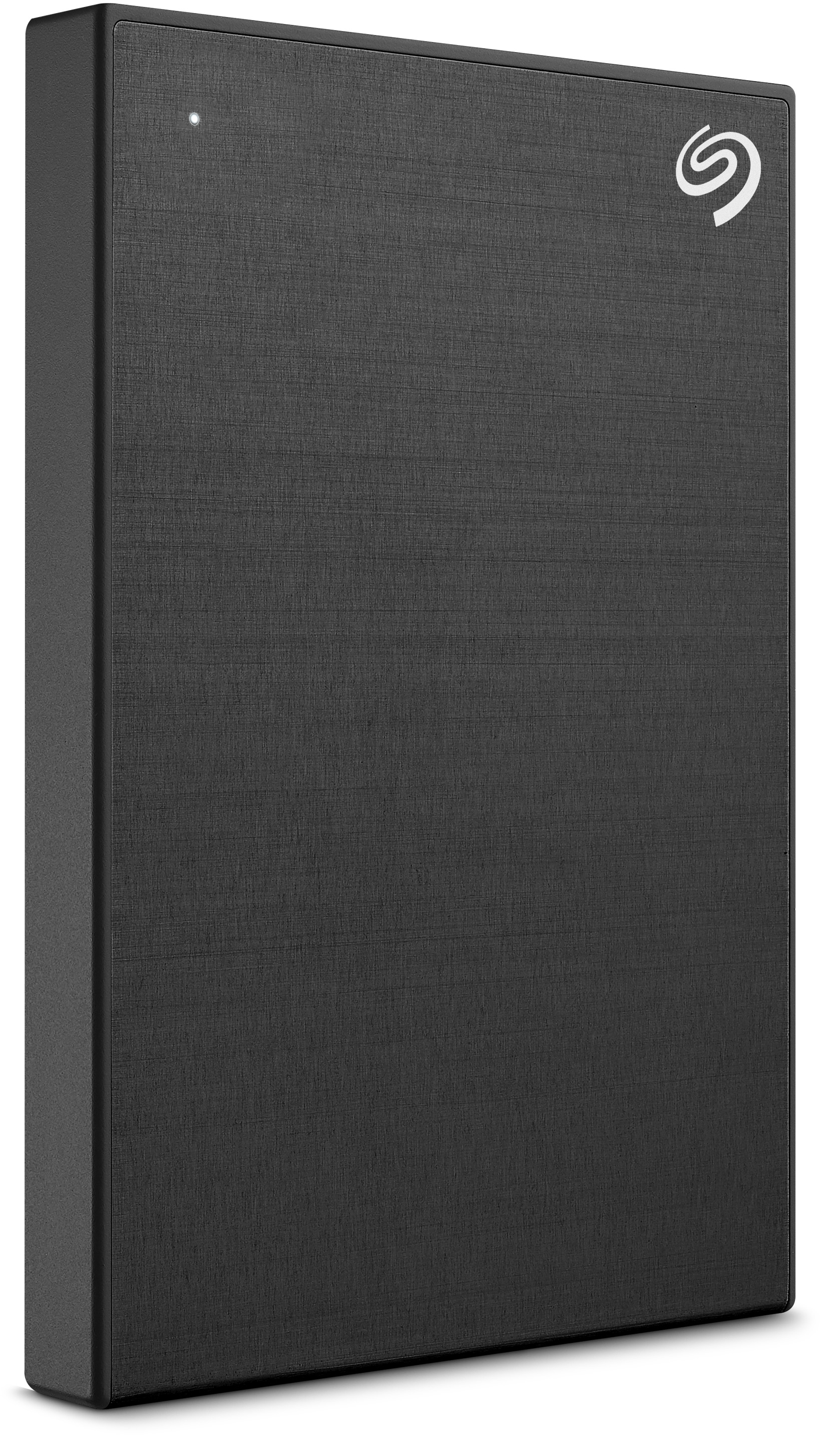 SEAGATE TV-Festplatte Backup Plus Slim Portable 1TB mit InLine Halterung