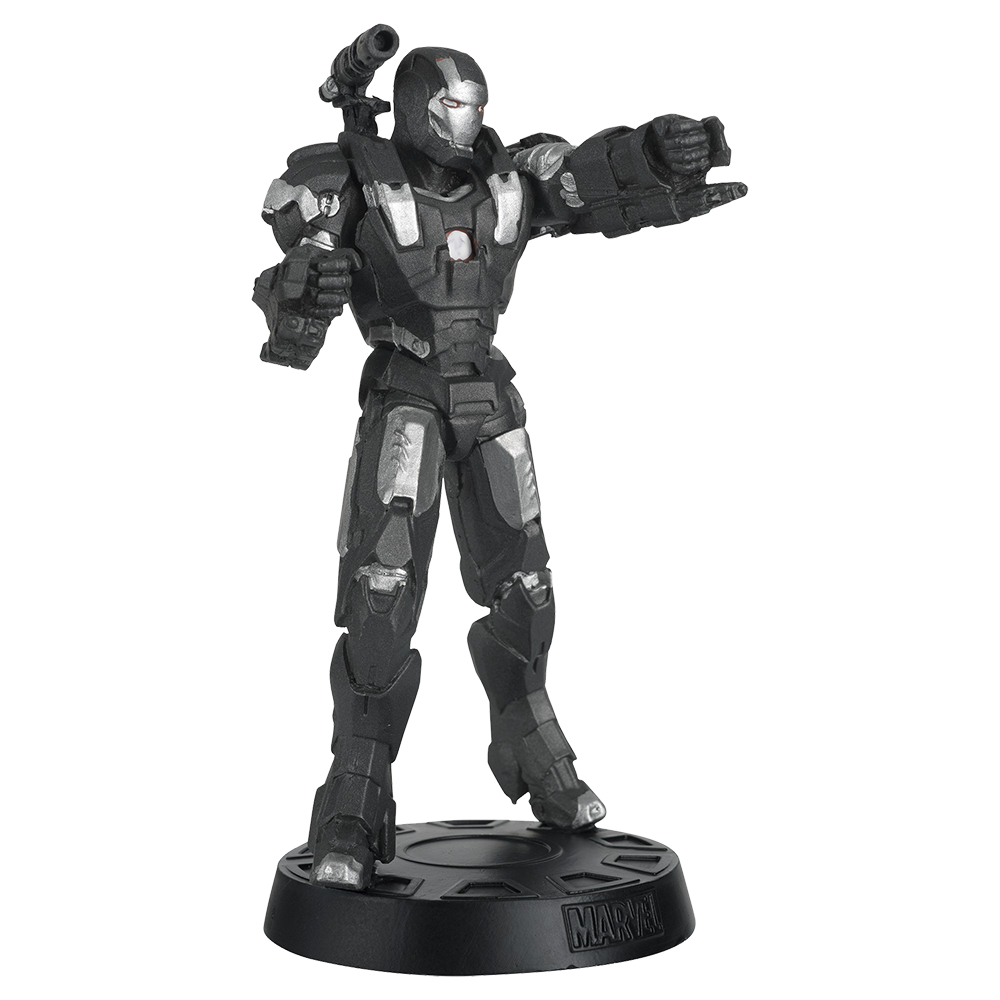 Eaglemoss War Machine 1 16