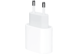 APPLE 20 Watt USB-C Power Adapter Wit