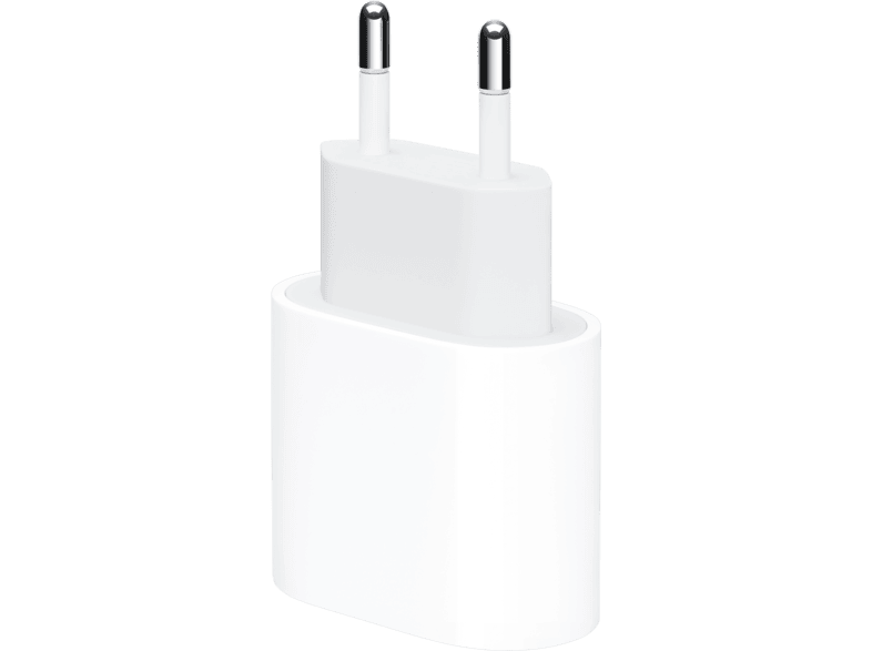 besluiten Vertrouwelijk Lodge APPLE 20 Watt USB-C Power Adapter Wit kopen? | MediaMarkt