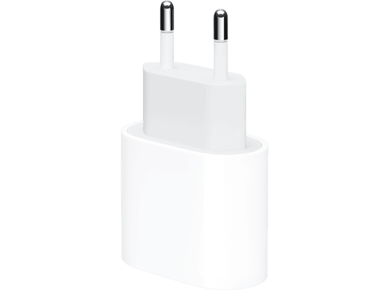 APPLE 20 USB-C Power Wit | MediaMarkt