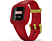 GARMIN vívofit jr. 3 - Marvel Iron Man - Aktivitätstracker (Rot/Gold)