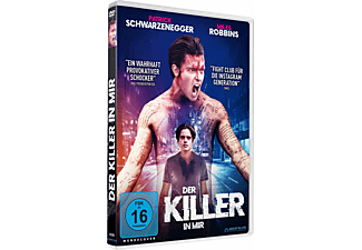 DER KILLER IN MIR DVD