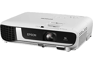 EPSON EB-W51 - Beamer (Business, WXGA, 1280 x 800)