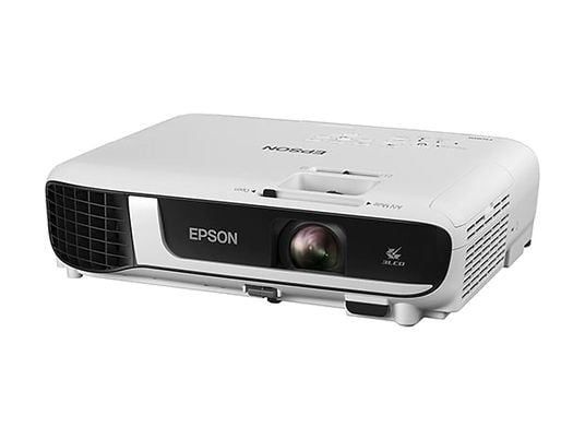 EPSON EB-W51 - Beamer (Commerce, WXGA, 1280 x 800)