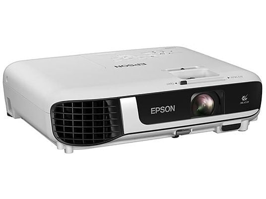 EPSON EB-W51 - Beamer (Commerce, WXGA, 1280 x 800)