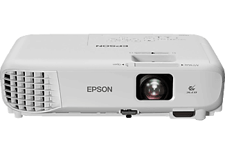 EPSON EB-W06 - Beamer (Business, WXGA, 1280 x 800)