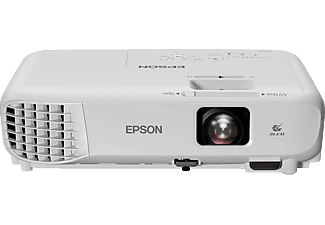 EPSON EB-W06 - Beamer (Commerce, WXGA, 1280 x 800)