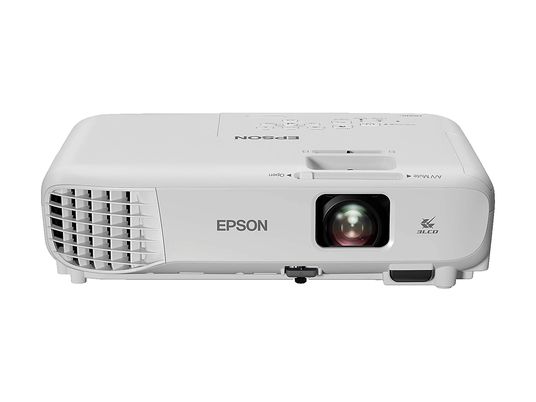 EPSON EB-W06 - Beamer (Commerce, WXGA, 1280 x 800)