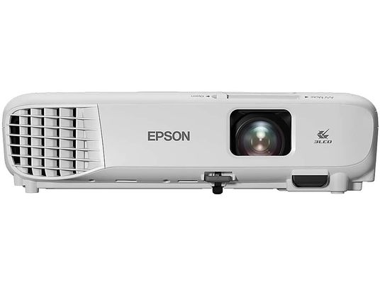 EPSON EB-W06 - Beamer (Ufficio, WXGA, 1280 x 800)