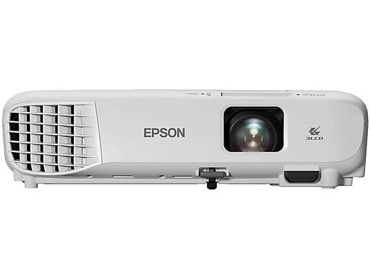 EPSON EB-W06 - Beamer (Commerce, WXGA, 1280 x 800)