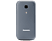 PANASONIC KX-TU400EXGM Szürke Kártyafüggetlen Mobiltelefon