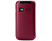 PANASONIC KX-TU400EXRM Vörös Kártyafüggetlen Mobiltelefon