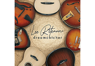 Lee Ritenour - Dreamcatcher (Digipak) (CD)