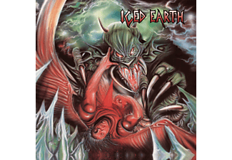 Iced Earth - Iced Earth (Limited 30th Anniversary Edition) (Digipak) (CD)