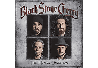 Black Stone Cherry - The Human Condition (Digipak) (CD)