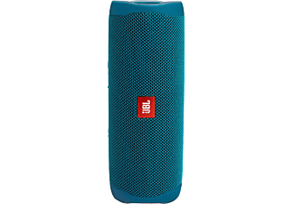 JBL Flip 5 Eco Bluetooth Hoparlör Mavi