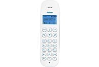 PROFOON PDX300BW DECT-telefoon met 1 Handset Wit/Blauw