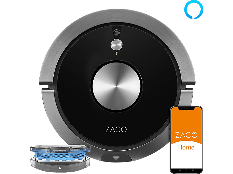 ZACO A9sPro Saugroboter Saugroboter kaufen | SATURN
