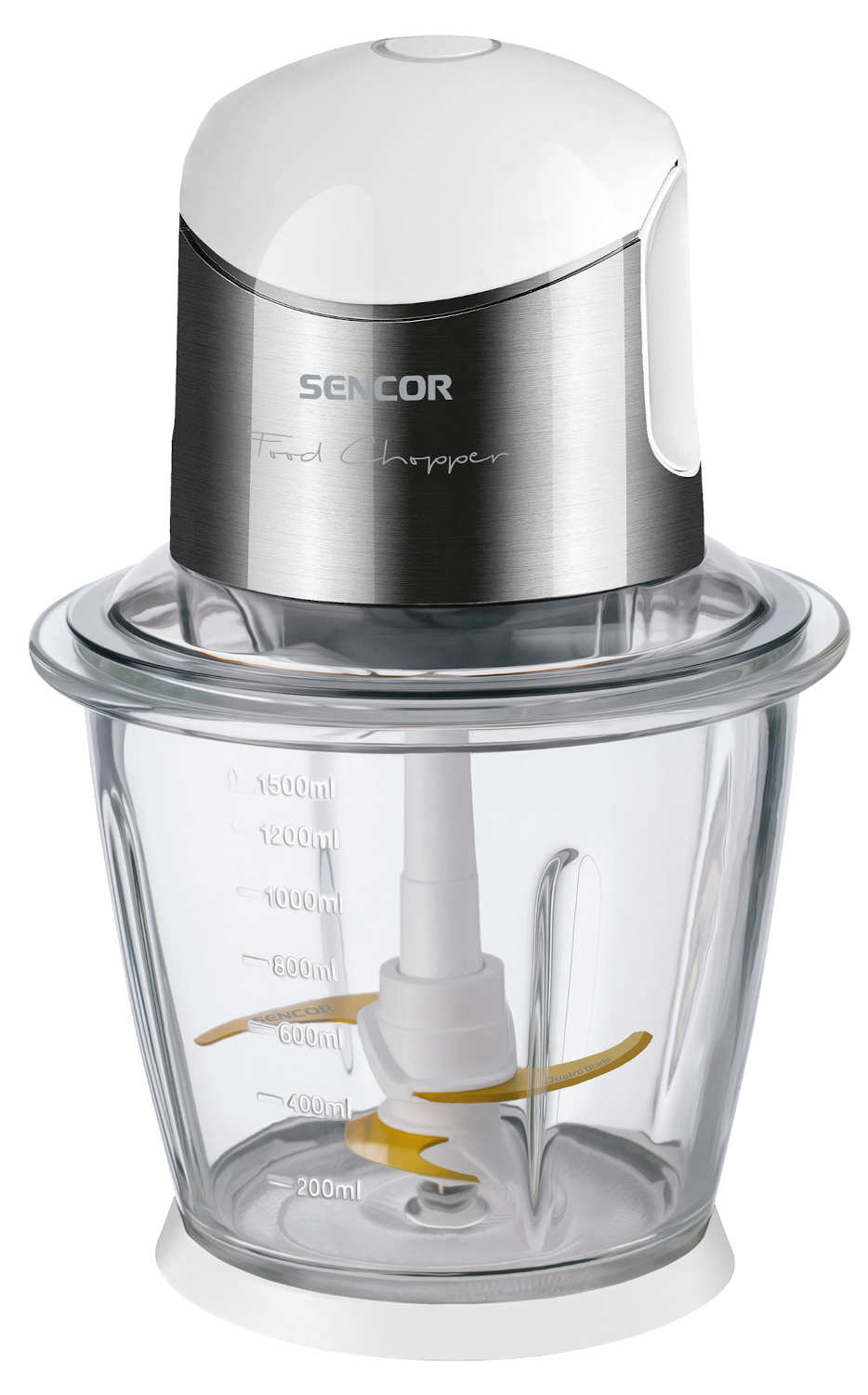 SENCOR SCB 6150SS-EUE3 Aprító