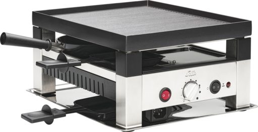 Solis 5-in-1 Tafelgrill