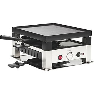 SOLIS 5-in-1 voor 4 Tafelgrill (Type 7910)