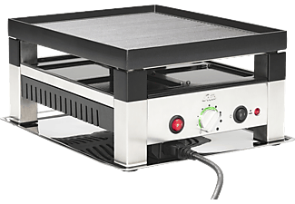 SOLIS 5-in-1 voor 4 Tafelgrill (Type 7910)