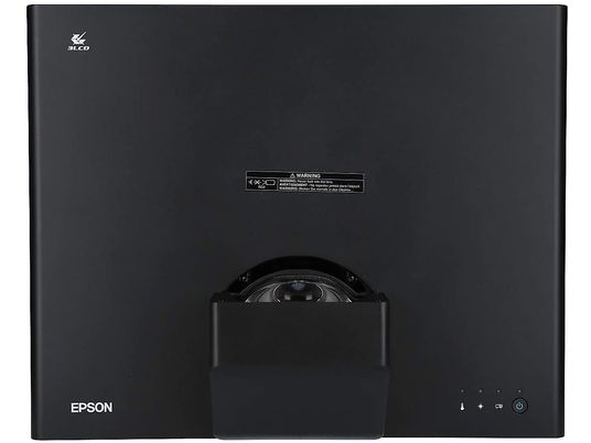 EPSON EH-LS500B ATV - Beamer (Home cinema, DCI 4K, 4K PRO-UHD)